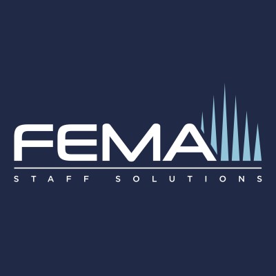 Coop F.E.M.A.'s Logo