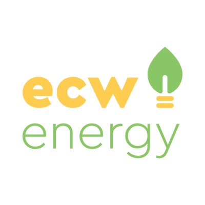 ECW Energy's Logo