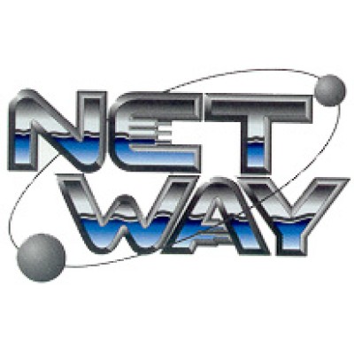 Netway's Logo