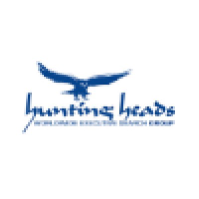 Hunting Heads Italia's Logo