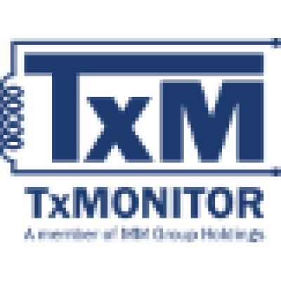 TxMONITOR's Logo