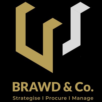 BRAWD & Company's Logo