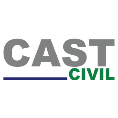 Cast Civil's Logo