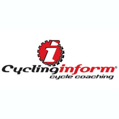 Cycling-Inform Pty Ltd's Logo