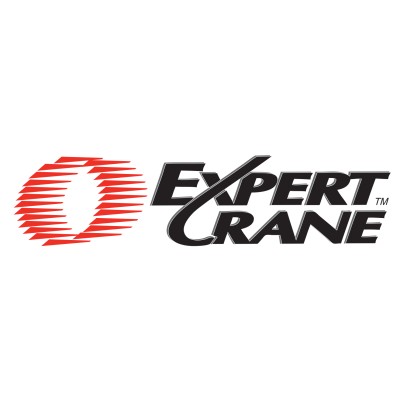 Expert Crane Inc.'s Logo