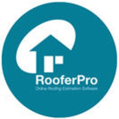 RooferPro Software's Logo