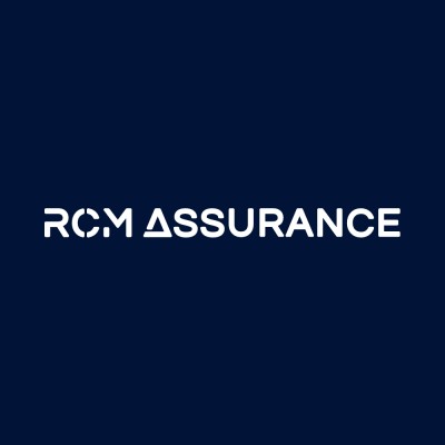 RCM Assurance's Logo