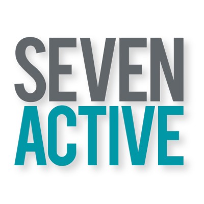 7Active UK's Logo