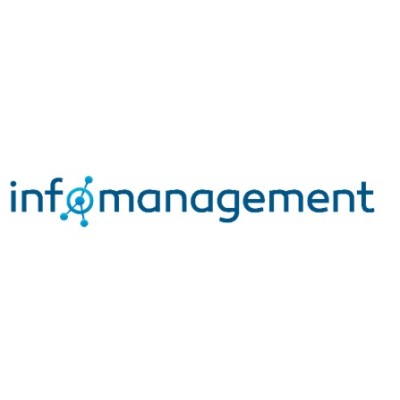 InfoManagement's Logo