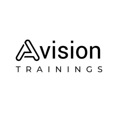 Avision Trainings's Logo