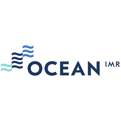 Ocean IMR's Logo