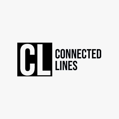 Connected Lines's Logo