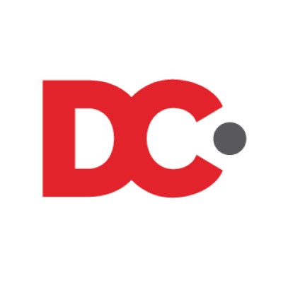 dataconsulting.pl's Logo