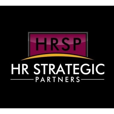 HR Strategic Partners Inc.'s Logo