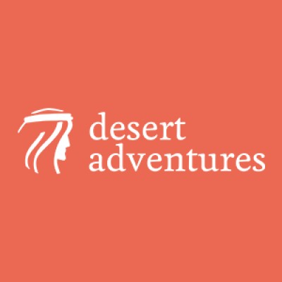 Desert Adventures Tourism (A Fairfax Financial Holdings Limited Company)'s Logo