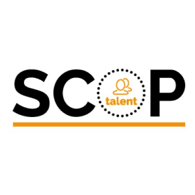 ScopTalent's Logo