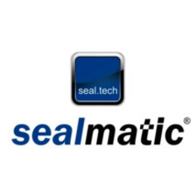 Sealmatic India Pvt. Ltd.'s Logo