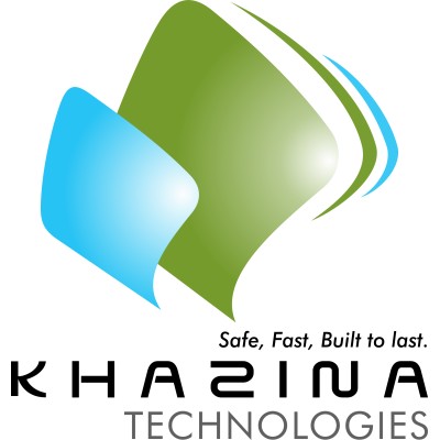 Khazina Technologies's Logo