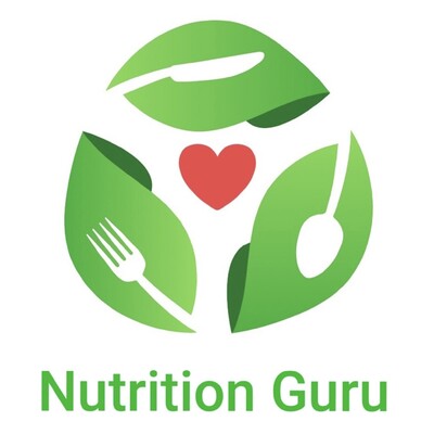 Nutrition Guru Inc.'s Logo