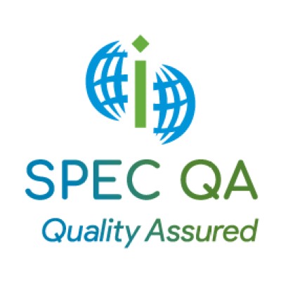 SPEC QA's Logo