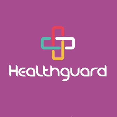 Healthguard Pharmacy Limited's Logo