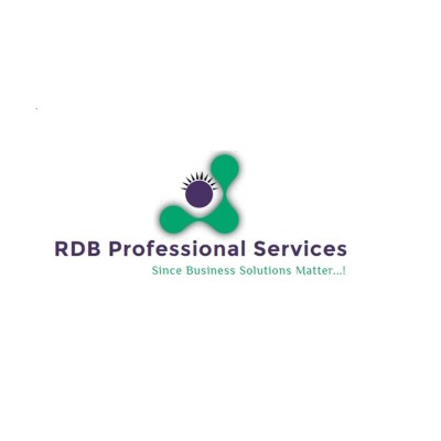 RDB Professional Services's Logo