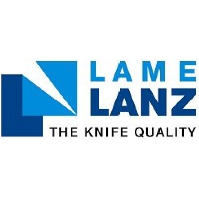 LAME LANZ's Logo