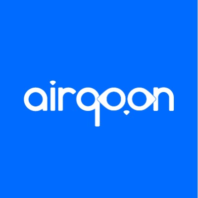 airqoon's Logo