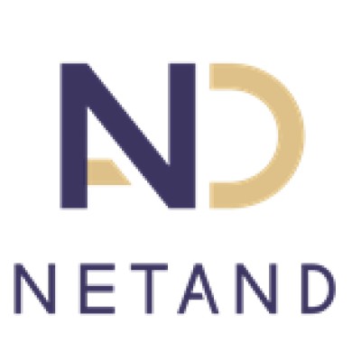 NETAND's Logo