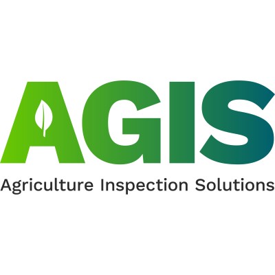 AGIS-Ag Inspection Solutions's Logo