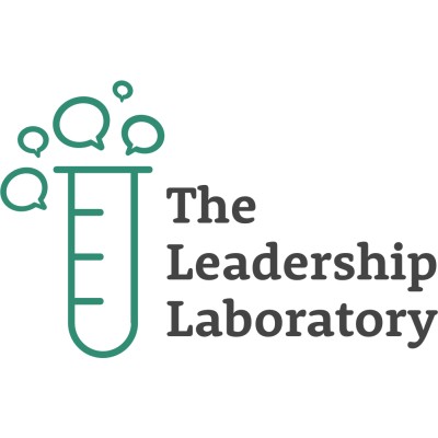 The Leadership Laboratory's Logo