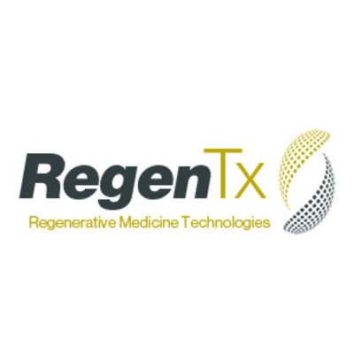 RegenTx Inc.'s Logo