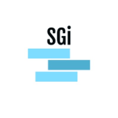 SG Insights LLC's Logo