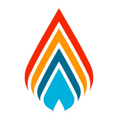 Blue Fire Collective's Logo