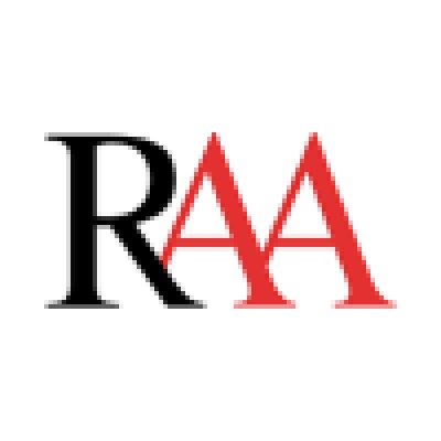 Reinsurance Association of America's Logo