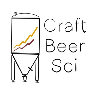 Craft Beer Sci's Logo