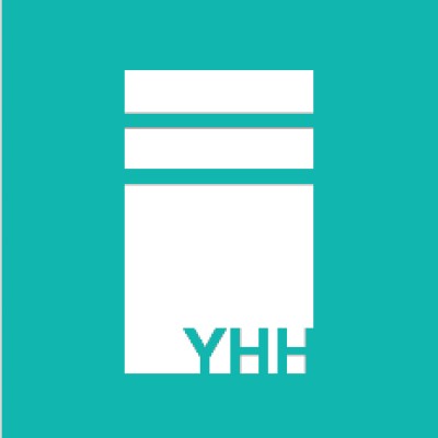 YHH Consulting's Logo