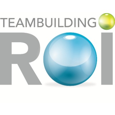 TeamBuilding ROI's Logo