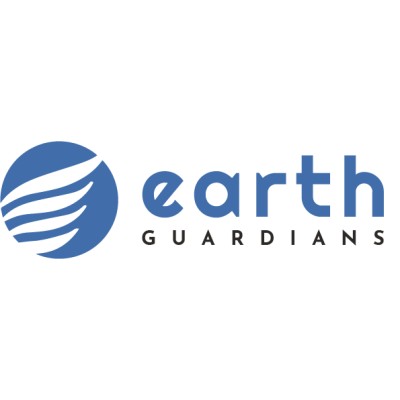 Earth Guardians's Logo