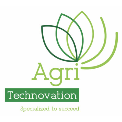 Agri Technovation Australia's Logo