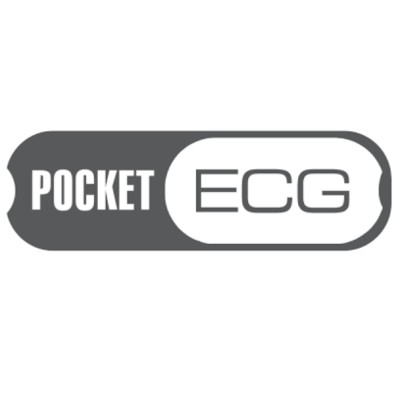 PocketECG's Logo