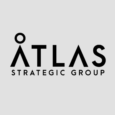 Atlas Strategic Group's Logo