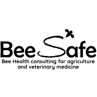 BeeSafe's Logo