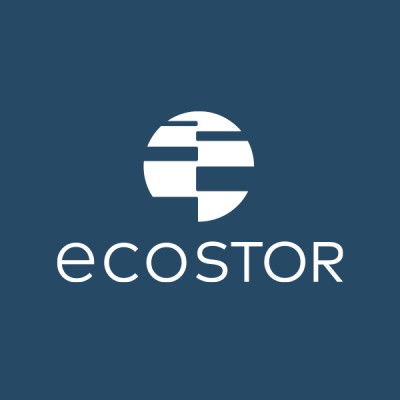 ECO STOR GmbH's Logo