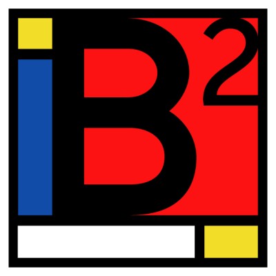 Interuniversity Institute of Bioinformatics in Brussels's Logo