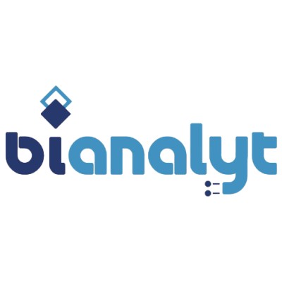 BIAnalyt MiddleEast Solutions Technology's Logo