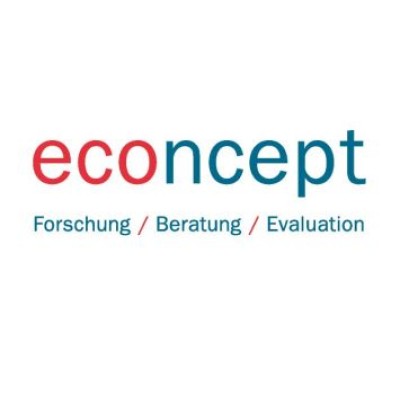 econcept AG's Logo