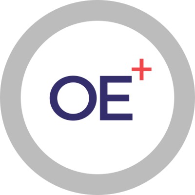 OrthoEvidence's Logo