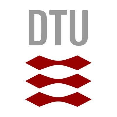 Magnetic Resonance - DTU Health Technology's Logo