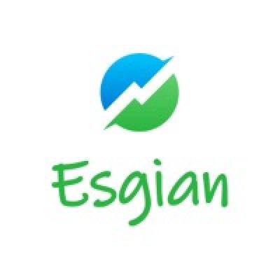 Esgian Rig Service's Logo